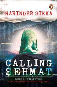 Calling-Sehmat