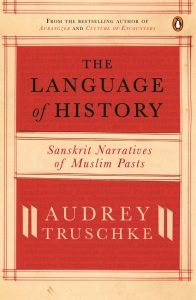 Perspectives Front cover of The Language of History