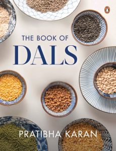 The Book of Dals The Book of Dals